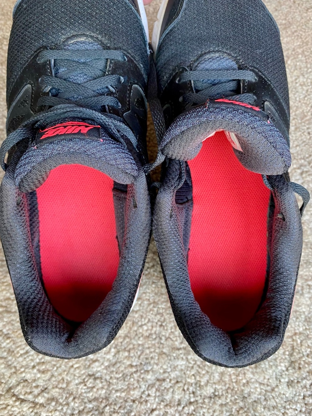 Nike Downshifter 6 Women’s Running Shoes - Picture 10 of 14